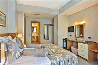 Momento Hotel Beyazit 4*