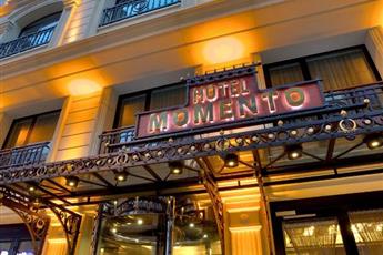 Momento Hotel Beyazit 4*