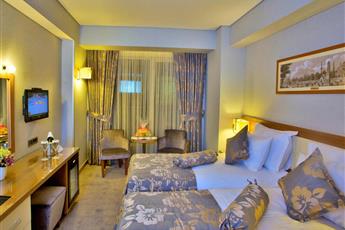 Momento Hotel Beyazit 4*