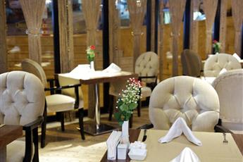 Momento Hotel Beyazit 4*