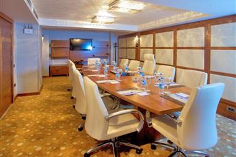 Momento Hotel Beyazit 4*