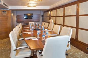 Momento Hotel Beyazit 4*