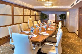 Momento Hotel Beyazit 4*