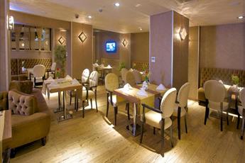 Momento Hotel Beyazit 4*