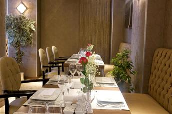 Momento Hotel Beyazit 4*