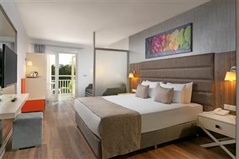 Monachus Family Resort Sorgun 5*