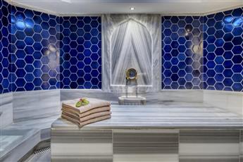 Monachus Family Resort Sorgun 5*