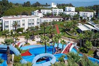 Monachus Family Resort Sorgun 5*