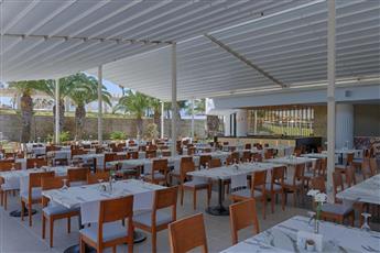 Monachus Family Resort Sorgun 5*