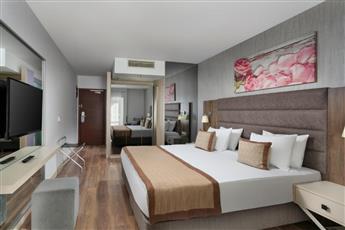 Monachus Family Resort Sorgun 5*