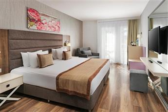 Monachus Family Resort Sorgun 5*
