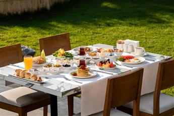 Monachus Family Resort Sorgun 5*