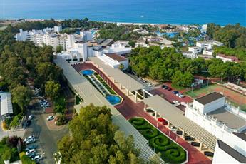 Monachus Family Resort Sorgun 5*