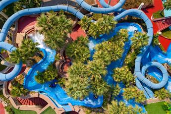 Monachus Family Resort Sorgun 5*