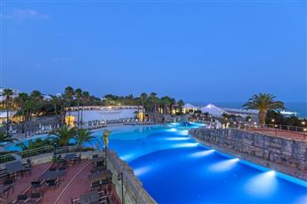 Monachus Family Resort Sorgun 5*