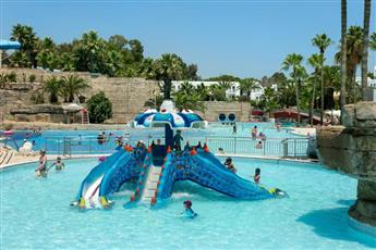 Monachus Family Resort Sorgun 5*