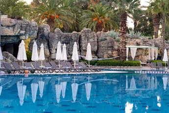 Monachus Family Resort Sorgun 5*
