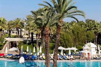 Monachus Family Resort Sorgun 5*