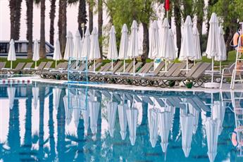 Monachus Family Resort Sorgun 5*