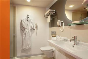 Monachus Family Resort Sorgun 5*