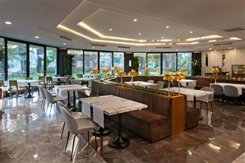 Monachus Family Resort Sorgun 5*