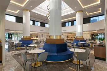 Monachus Family Resort Sorgun 5*