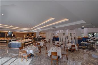 Monachus Family Resort Sorgun 5*