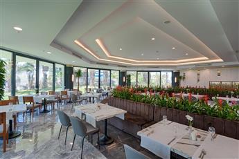 Monachus Family Resort Sorgun 5*