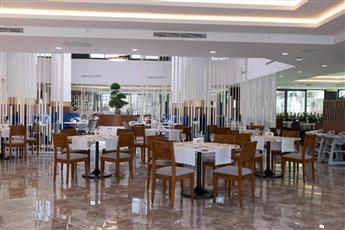 Monachus Family Resort Sorgun 5*
