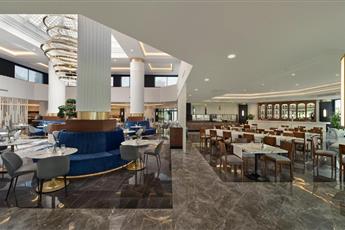 Monachus Family Resort Sorgun 5*