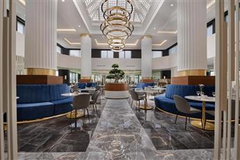 Monachus Family Resort Sorgun 5*