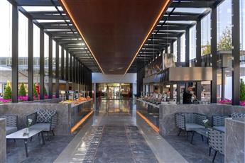 Monachus Family Resort Sorgun 5*