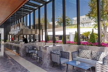 Monachus Family Resort Sorgun 5*