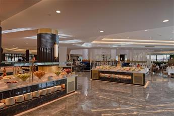 Monachus Family Resort Sorgun 5*