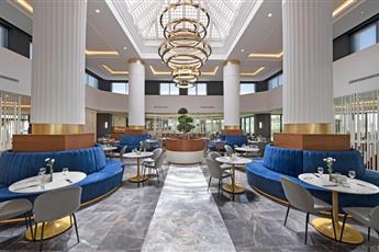 Monachus Family Resort Sorgun 5*