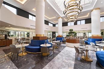 Monachus Family Resort Sorgun 5*