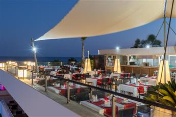 Monachus Family Resort Sorgun 5*