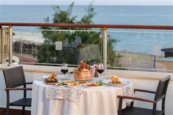 Monachus Family Resort Sorgun 5*