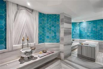 Monachus Family Resort Sorgun 5*