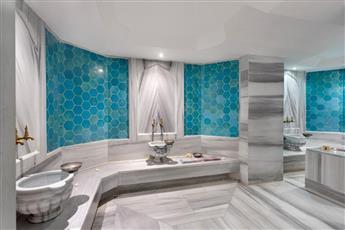 Monachus Family Resort Sorgun 5*