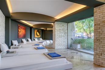 Monachus Family Resort Sorgun 5*