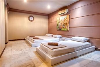 Monachus Family Resort Sorgun 5*