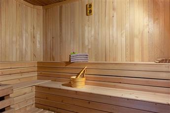 Monachus Family Resort Sorgun 5*