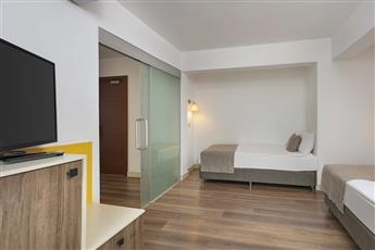 Monachus Family Resort Sorgun 5*