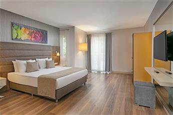 Monachus Family Resort Sorgun 5*