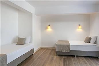 Monachus Family Resort Sorgun 5*