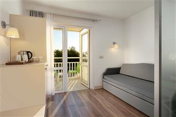 Monachus Family Resort Sorgun 5*