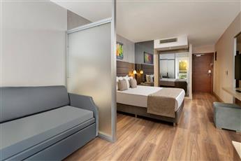 Monachus Family Resort Sorgun 5*