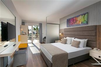 Monachus Family Resort Sorgun 5*
