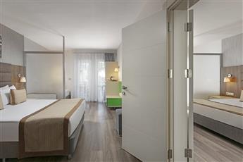 Monachus Family Resort Sorgun 5*